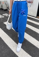 2022夏季卫裤MLXL,女装休闲裤,生活舞台