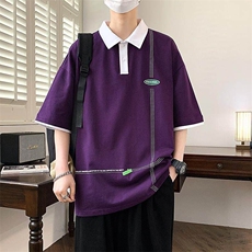 紫色