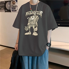深灰色