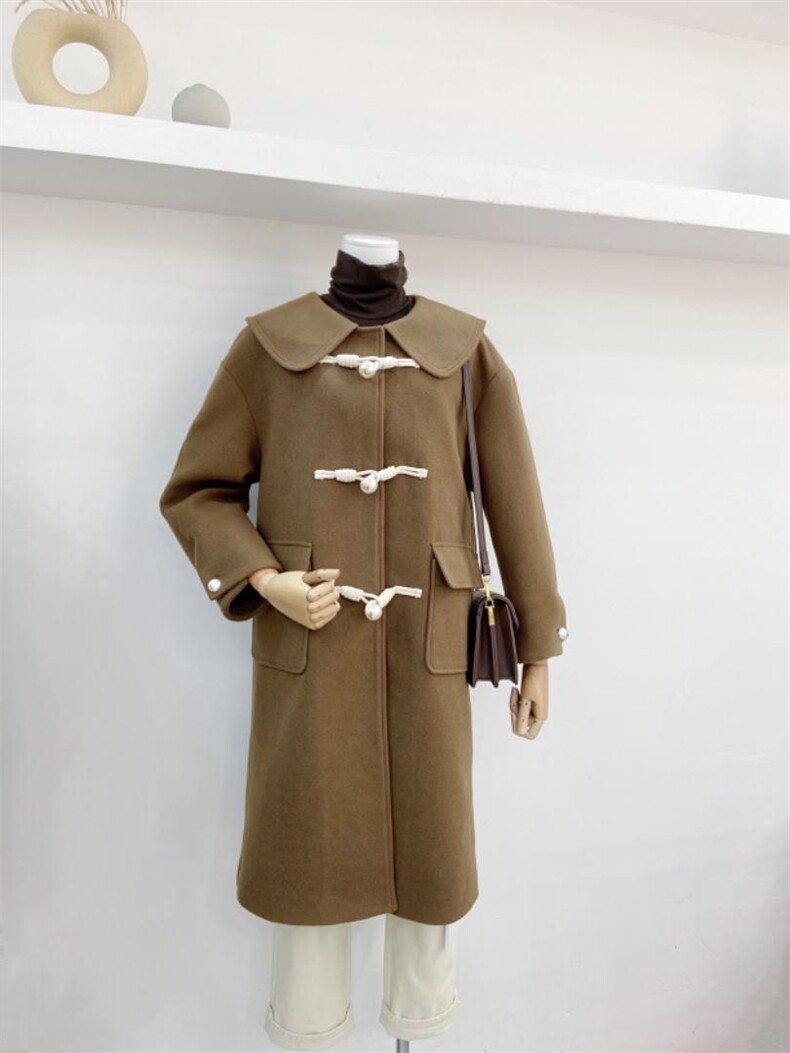 大衣，其它，Lico&co(2F)