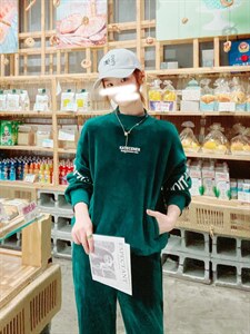 【现货】冬季新款套装图片