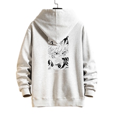 KS21176-P38加绒款-P43连帽开衫卫衣男运动外套大码班服砖墙，男装卫衣，电商A040A