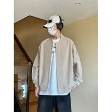 卡其色