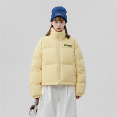 黄色
