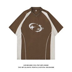 咖啡色