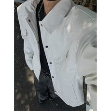 白色