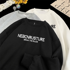 量大图低自动【有货】华棉卫衣C403A-HMY270-P30，男装卫衣，电商C403A