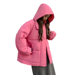 现货，24冬季羽绒服1102-P240-K368图片