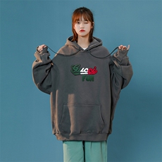 深灰色
