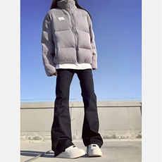 弹力加绒加厚黄泥色牛仔裤男715-6-BX07P50加绒P55(控78），男装牛仔裤，星座715-6