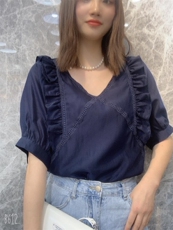 韩版宽松显瘦短袖，其它，唯蔓