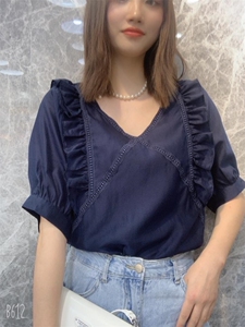 韩版宽松显瘦短袖,其它,唯蔓