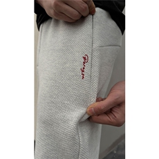 网图美式休闲400g蜂窝红标刺绣休闲裤基础直筒长裤Z01特P50，男装休闲裤，电商A335-1（原A458）