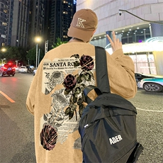 水洗卡其