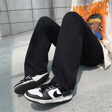 牛仔裤男夏季潮大码休闲裤子N999P32，男装牛仔裤，星座1116-2
