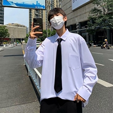 白色