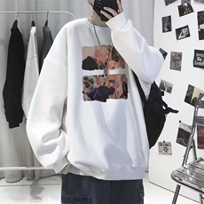 白色