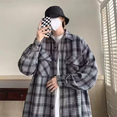 网络图现货2025春季新款衬衫RCS160-P65，男装衬衫，星座1005-4