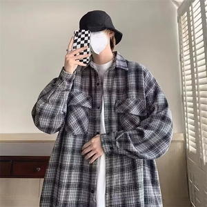 网络图现货 2025春季新款衬衫RCS160-P65图片