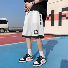 ！2023夏季新款速干男士短裤运动五分裤DK602P30，男装休闲裤，电商B220