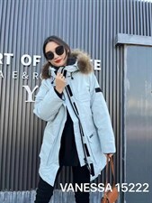 大鹅原版定制，其它，VANESSA