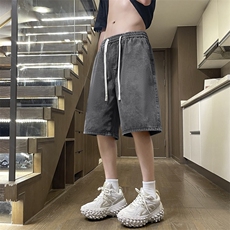 灰色