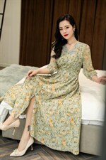 【现货］春装新款连衣裙，女装连衣裙，韩彬铭品