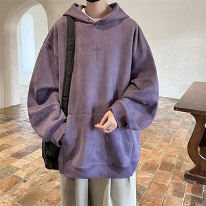 抖音供货、重磅显瘦卫衣秋连帽宽松D223A-DY-LPWY706-特p50图片