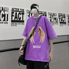 紫色