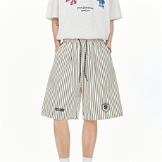 米色