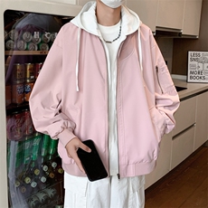 粉色