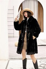 [现货]单麦貂，三色、两个尺码，其它，依柏璐