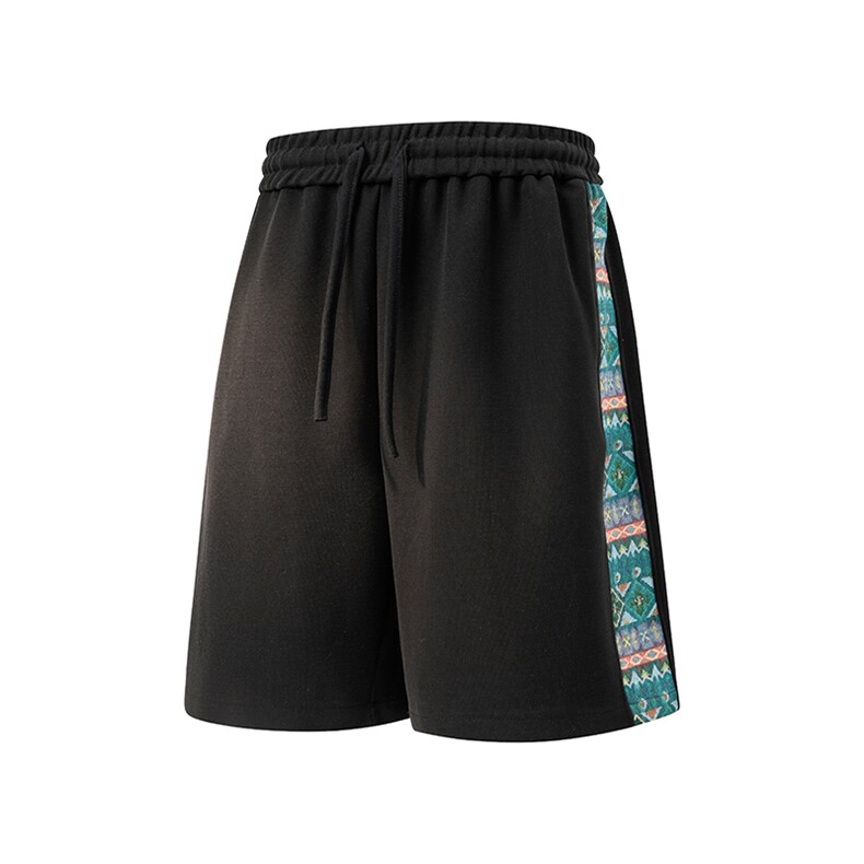 2026美式重磅冰感民族风潮流春夏DK8004特P30控59，男装民族服装，电商B208