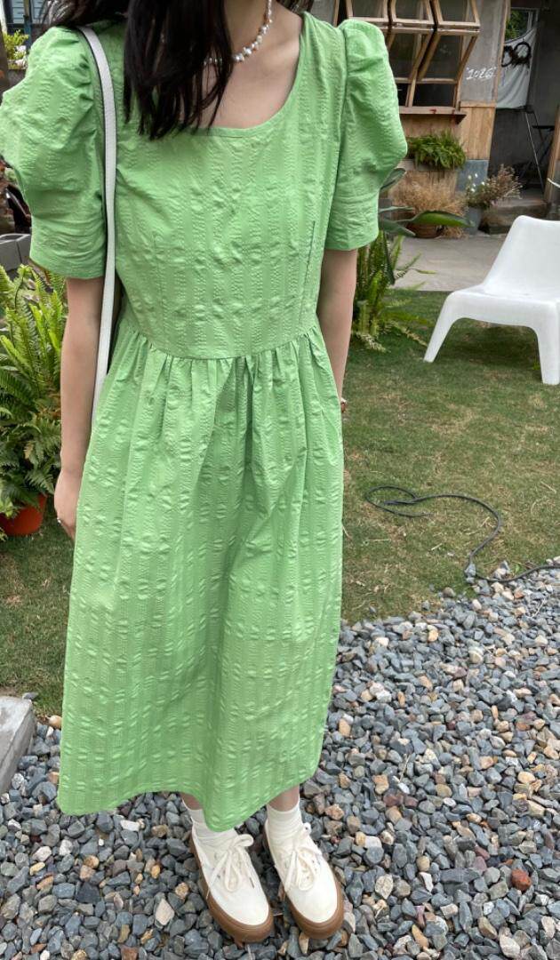 不规则设计连衣裙，女装连衣裙，唯品