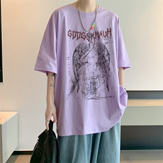 紫色