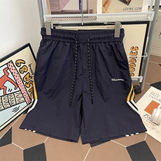 藏蓝色