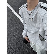 灰色