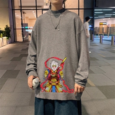 灰色