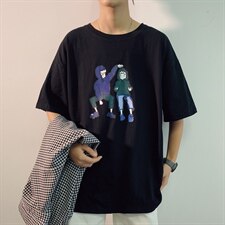 黑色