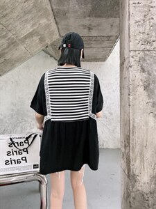 韩版小衫图片