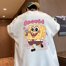 抖音得物供货可提供视频2024春季新款重磅美式卫衣DY5617，男装卫衣，电商A486