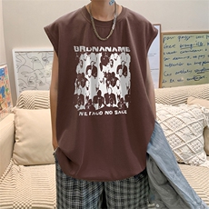 咖啡色