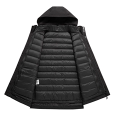 防风登山服男女四季户外冲锋衣潮流休闲夹克可拆卸内胆yr239-p240，男装夹克，星座1210A