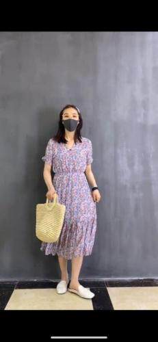 夏季新品上架，女装，亮金金