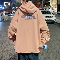 粉色