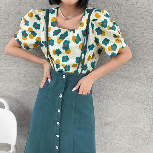 套裙，女装，她家