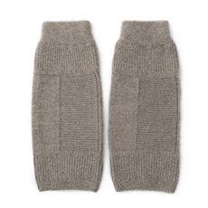 2025年秋季新款百搭女士中筒加厚保暖护腿，袜子，窄众羊绒