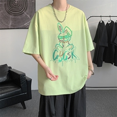 果绿色