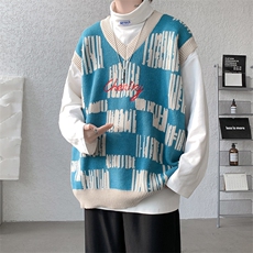 蓝色