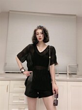 压皱上衣，其它，可纳奇